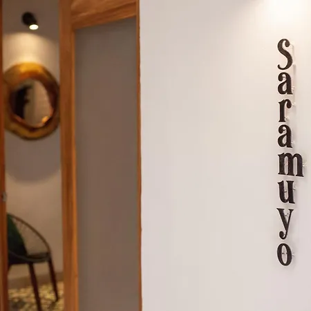 Hotel Latino Boutique