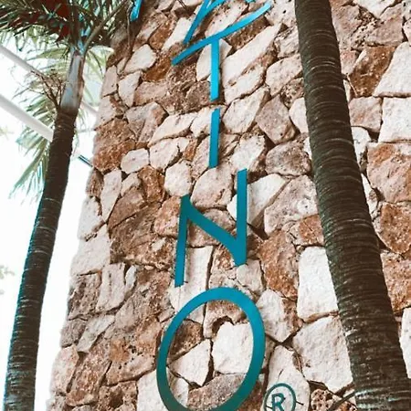 Latino Boutique Hotel