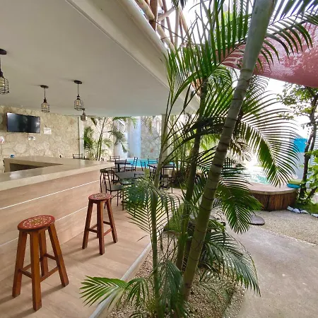 Pacha Boutique Tulum
