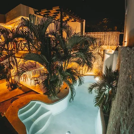 Hotel Pacha Boutique