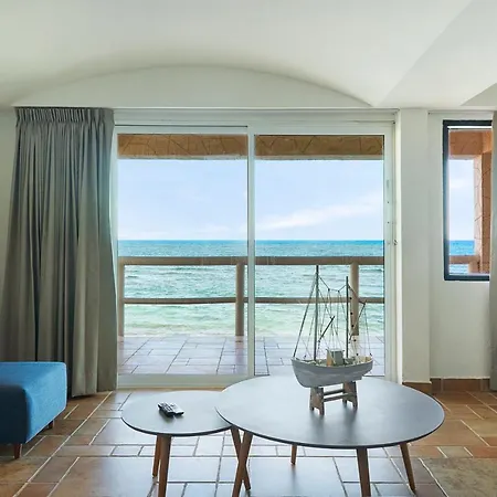 Hotel Caleta Tankah 3*