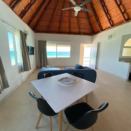 Caleta Tankah Tulum