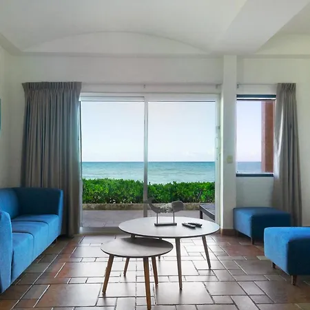 Hotel Caleta Tankah Tulum