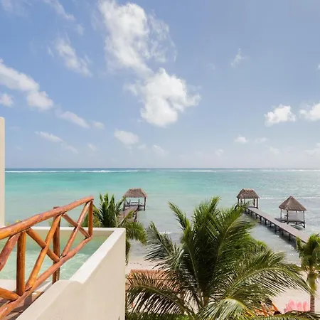 Mereva 4* Tulum