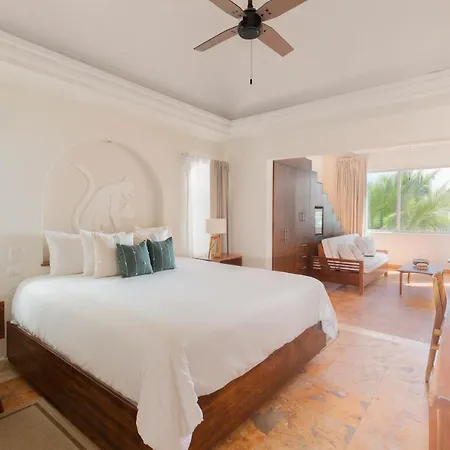 Hotel Mereva Tulum