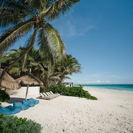 Mahayana Homes Tulum