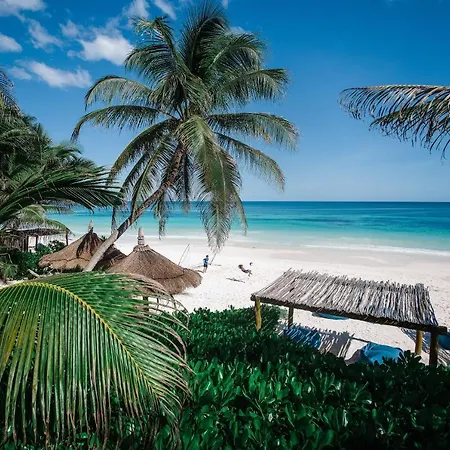Mahayana Homes Tulum