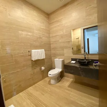 Aparthotel The Reserve 4*