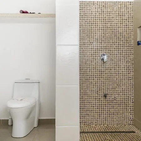 La Veleta - Robinson Apartment *