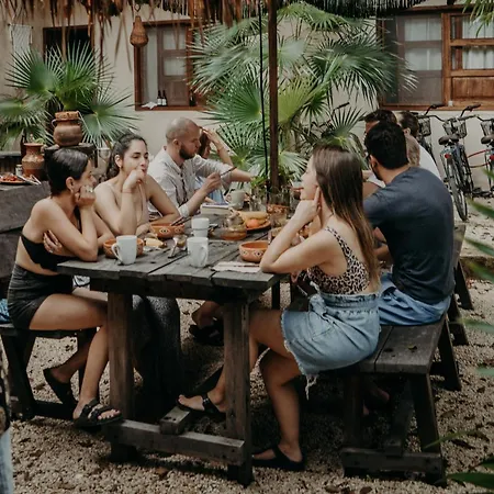 Chill Kanil * Tulum