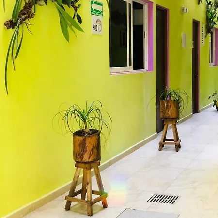 Arcoiris Hotel Tulum