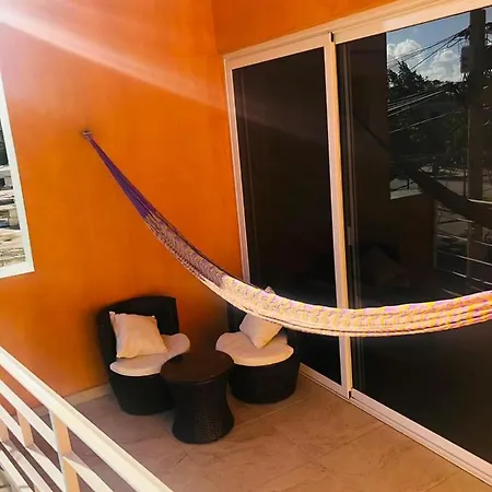 Arcoiris Tulum