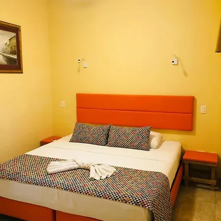 Arcoiris 4* Tulum