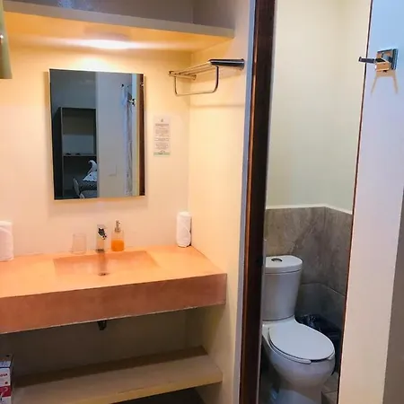 Arcoiris Hotel