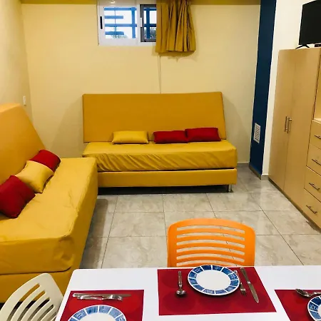 Arcoiris Hotel