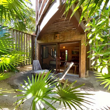 Hotel Suenos