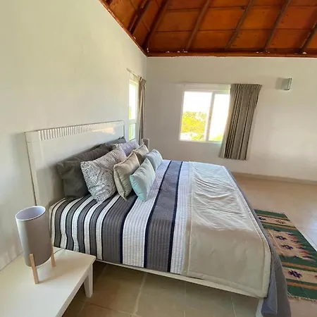 Hotel Caleta Tankah