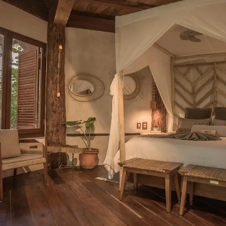 Delek 5* Tulum