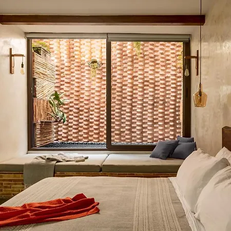 Mamazul Hotel Tulum
