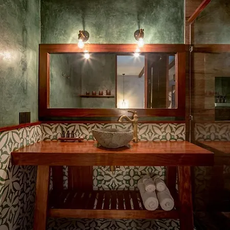 Hotel Mamazul 4*