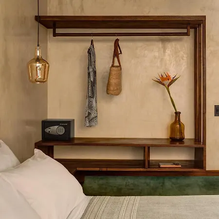 Hotel Mamazul