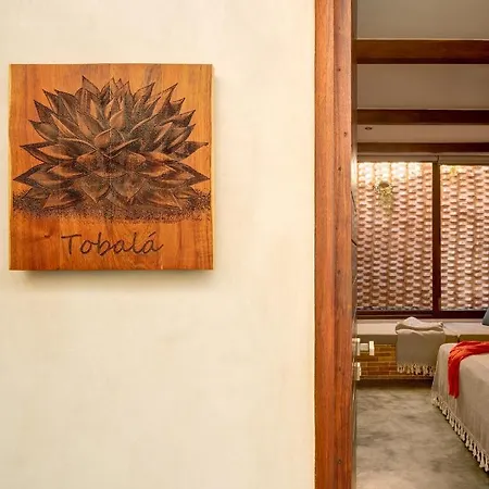 Mamazul Hotel Tulum