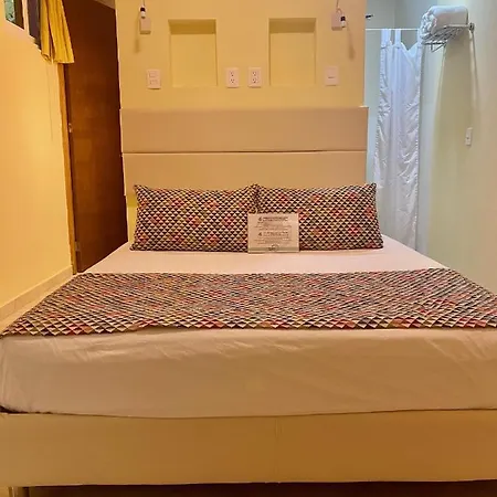 Arcoiris 4* Tulum
