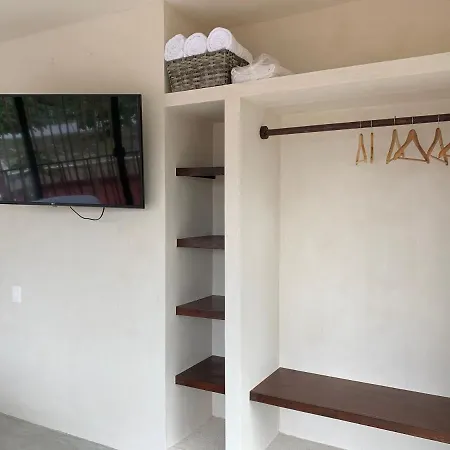 Vida Jungle Boho 14 With Special Fee To Access Bardo * Tulum