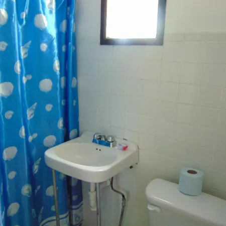 Bed & Breakfast Crucero