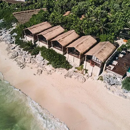 Our Habitas - Adults Only Hotel Tulum