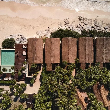 Our Habitas - Adults Only Hotel 5*