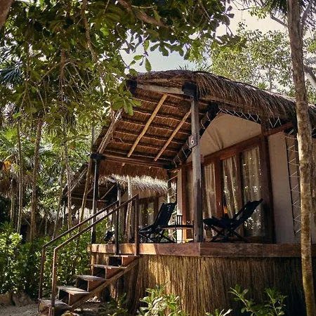 Hotel Our Habitas - Adults Only 5*