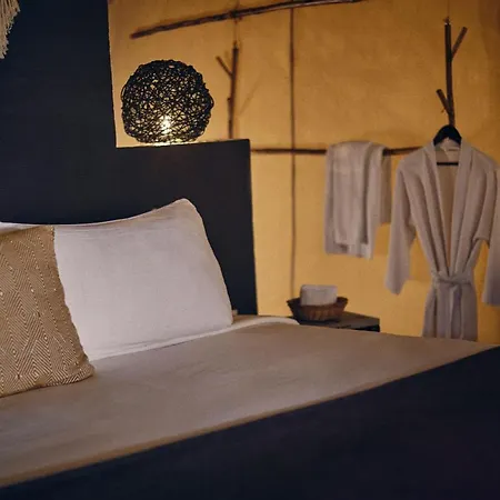 Hotel Our Habitas - Adults Only Tulum