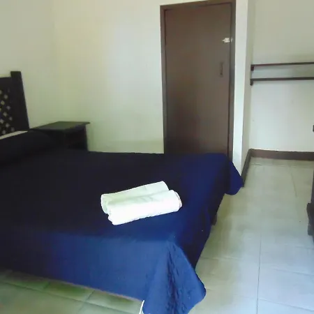 Crucero Bed & Breakfast