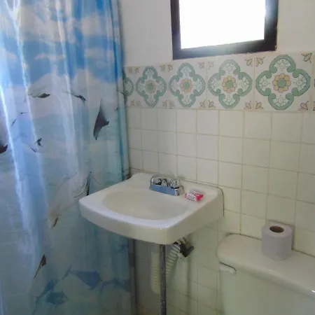Bed & Breakfast Crucero *