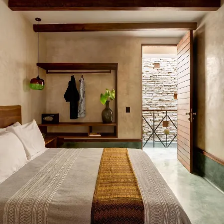 Hotel Mamazul 4*