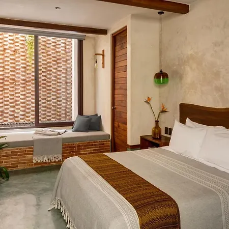 Hotel Mamazul 4*