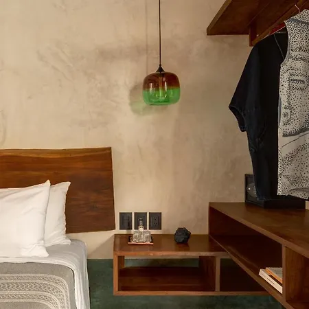 Mamazul 4* Tulum