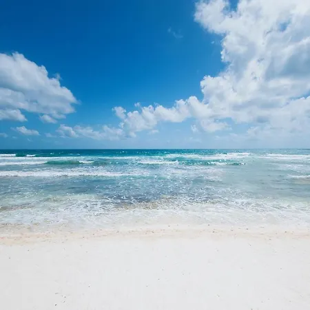 O' Riviera Maya (adults Only) Tulum