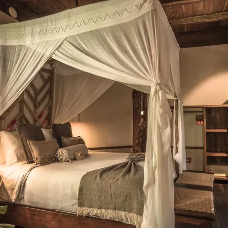 Hotel Delek Tulum