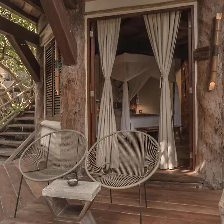 Delek Hotel Tulum