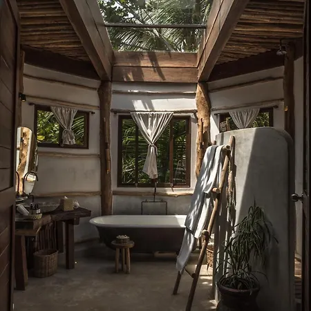 Delek Hotel Tulum