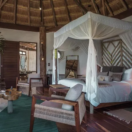 Delek Hotel Tulum