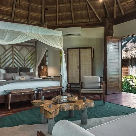 Delek 5* Tulum