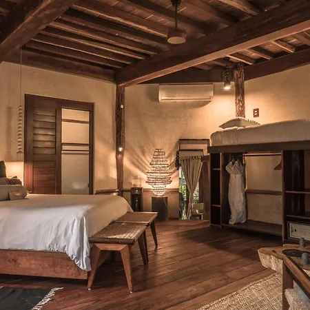Hotel Delek Tulum