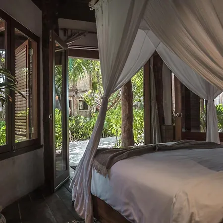 Delek Hotel Tulum