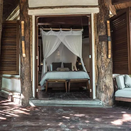 Delek 5* Tulum