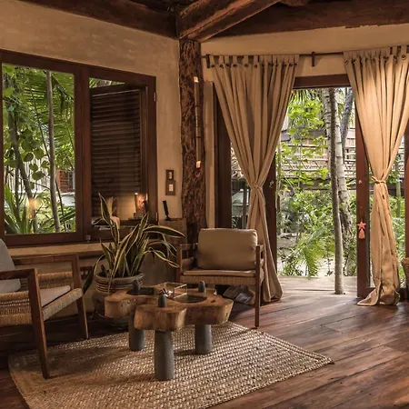 Delek 5* Tulum