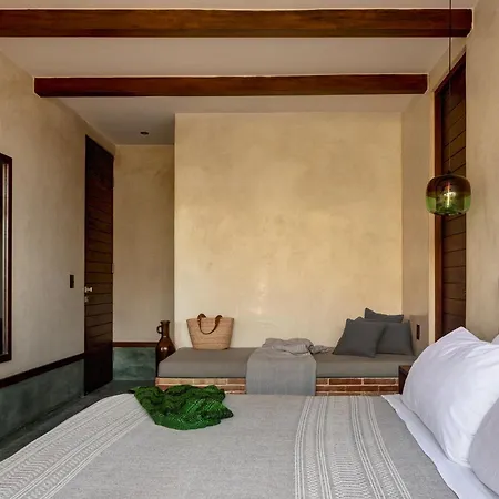 Mamazul Hotel 4*