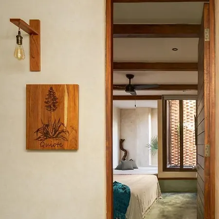 Hotel Mamazul 4*